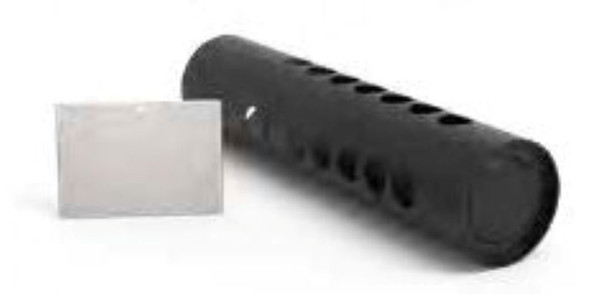 DSR-EXH exhaust for DSRF unvented operation