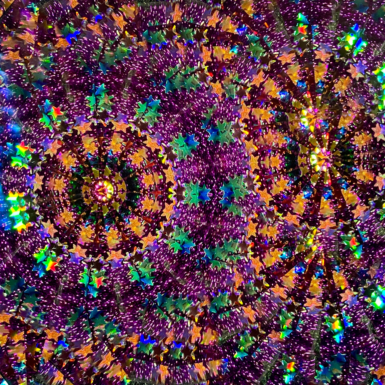 Wand Kaleidoscope - Small