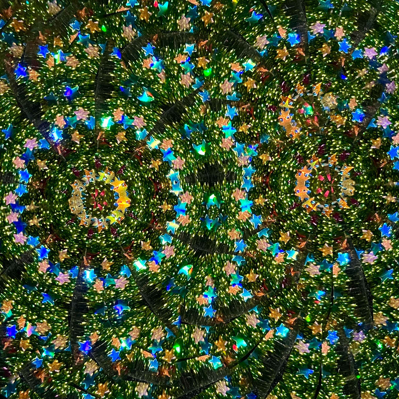 Wand Kaleidoscope - Small