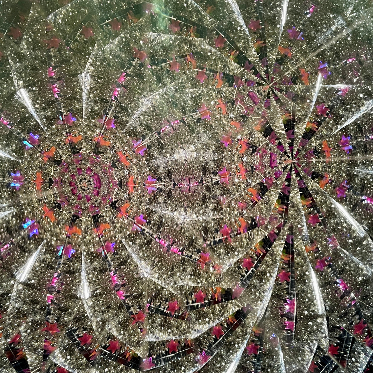 Wand Kaleidoscope - Small