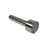Stainless Steel - 45-45-90 Turning End