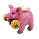 Kaleido-Flying Pig