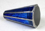 Silent Night in Blue