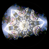 Silent Night in Silver Silent Night in Silver