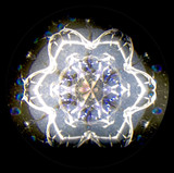 Silent Night in Silver Silent Night in Silver