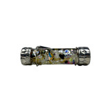 Object cylinder end