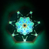 Yo (2-Mirror 7-Point)
