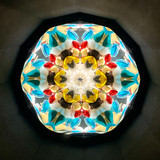 Shell Kaleidoscope