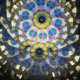 3-Mirror System: Changed light, not scope