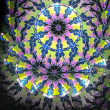 3-Mirror System