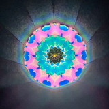 2-Mirror System