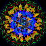 Forest Fantasy (Small)