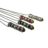 Teleidoscopic Pendant (S)