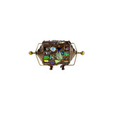 Object drum end