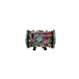 Object cylinder end