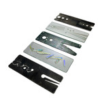 5 slides to play with!