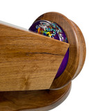 Detail: Object cell with purple background