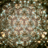 Mini - Teleidoscope - Necklace Mini - Teleidoscope - Necklace