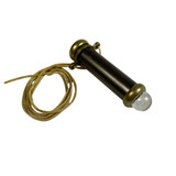 Mini - Teleidoscope - Necklace Mini - Teleidoscope - Necklace