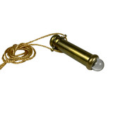 Mini - Teleidoscope - Necklace