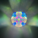 Small scope Small scope