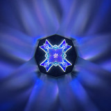 Medium scope Medium scope