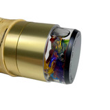 Detail: Object cell