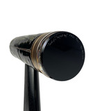 Artists signature on cell end