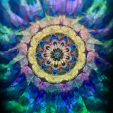 Paula's Tapestry
