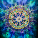 Paula's Tapestry