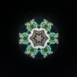 Daffodil of Peggy's Garden