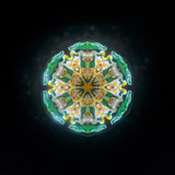 Daffodil of Peggy's Garden