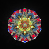 Vibe of Paris side of cell