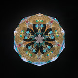 Paris city themed side Paris city themed side