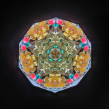 Paris city themed side Paris city themed side