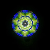 Shimmer Green Shimmer Green