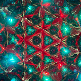 Eye of Providence - OOAK