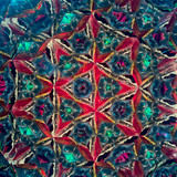 Eye of Providence - OOAK