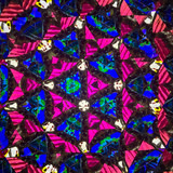 Eye of Providence - OOAK