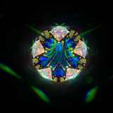 2-mirror, 5-point system