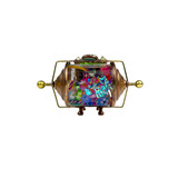 Object cylinder end Object cylinder end