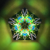 2-Mirror, 5-Point 2-Mirror, 5-Point