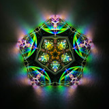 2-Mirror, 5-Point 2-Mirror, 5-Point