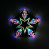 2-Mirror, 5-Point 2-Mirror, 5-Point