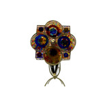Object wheels end