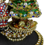 Detail: Presents under the tree!