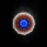 Love in the Margins (AKI1)