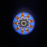 Love in the Margins (AKI1)