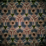 Berube Wood Teleidoscope (LRG)