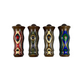 Berube Wood Teleidoscope (SML)